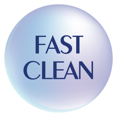 Fast Clean